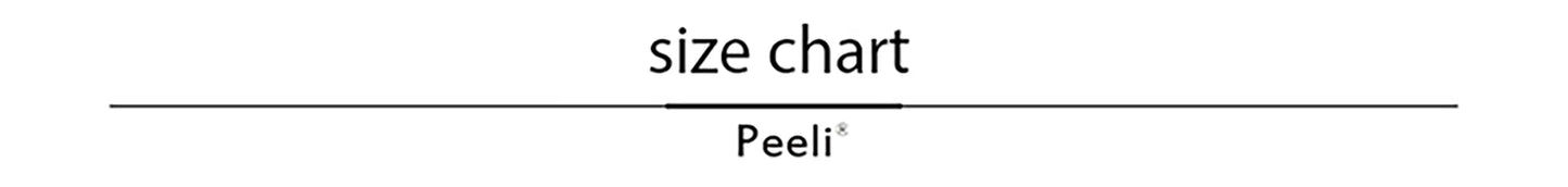 Size chart for KiKis seamless scrunch butt gym shorts showing available sizes and measurements