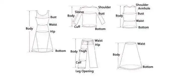 KiKis seamless zippy workout jacket for women size measurement guide with bust, waist, hip, and sleeve details