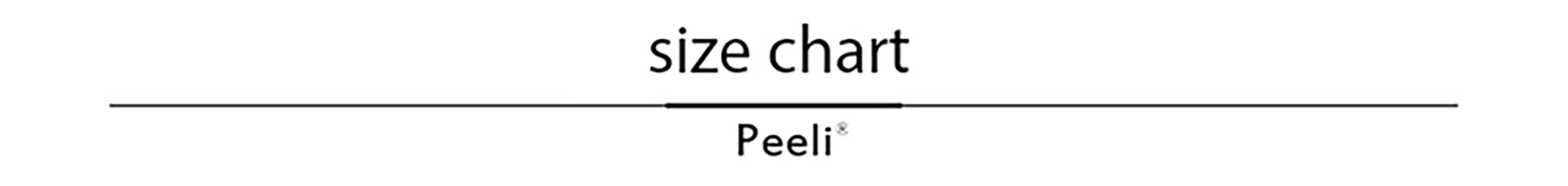 Size chart for KiKis seamless scrunch butt gym shorts showing available sizes and measurements