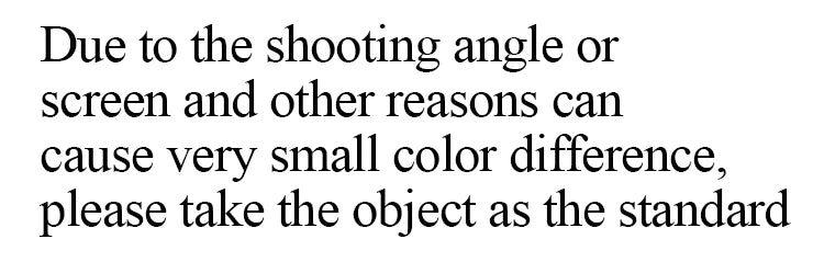 Notice about potential minor color differences in women's backless sports tank top images from KiKis
